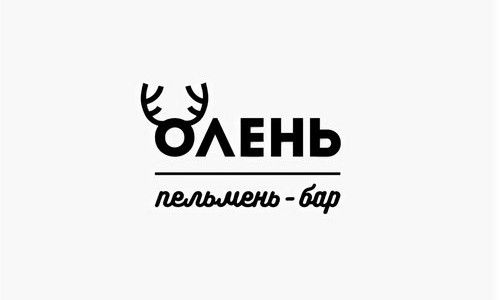 Бар ОЛЕНЬ пельмень 